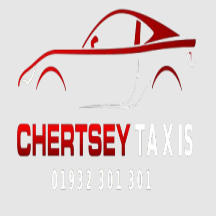 Chertsey Taxis